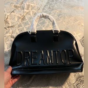 Dream top purse